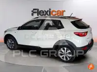 2022 KIA Stonic