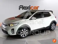 2022 KIA Stonic