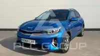 2022 KIA Stonic
