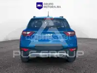 2022 KIA Stonic