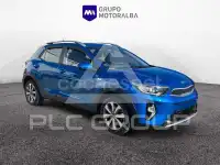 2022 KIA Stonic