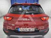 2022 KIA Stonic