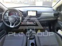 2022 KIA Stonic