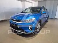 2022 KIA Stonic