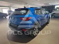 2022 KIA Stonic