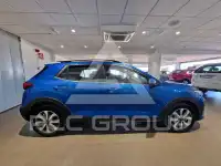 2022 KIA Stonic