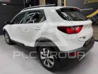2022 KIA Stonic