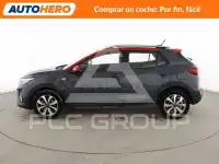 2022 KIA Stonic