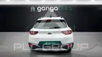 2022 KIA Stonic