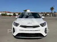 2022 KIA Stonic