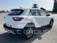 2022 KIA Stonic