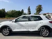 2022 KIA Stonic