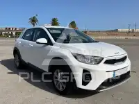 2022 KIA Stonic