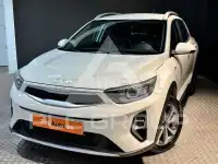 2022 KIA Stonic