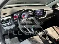 2022 KIA Stonic