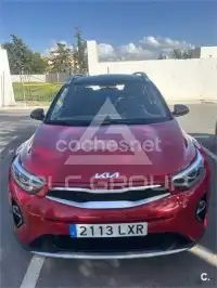 2022 KIA Stonic