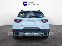 2022 KIA Stonic
