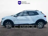 2022 KIA Stonic