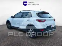 2022 KIA Stonic