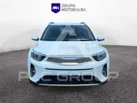 2022 KIA Stonic