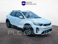 2022 KIA Stonic