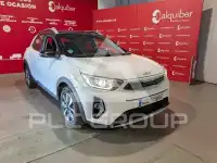 2022 KIA Stonic