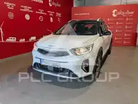 2022 KIA Stonic