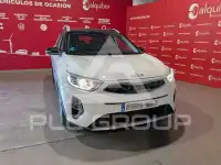2022 KIA Stonic