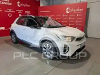 2022 KIA Stonic