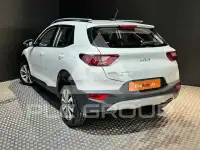 2022 KIA Stonic