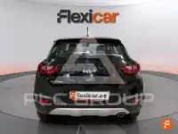 2022 KIA Stonic