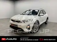 2022 KIA Stonic
