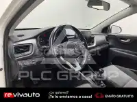 2022 KIA Stonic