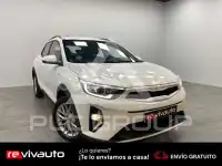 2022 KIA Stonic