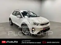 2022 KIA Stonic