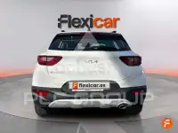 2022 KIA Stonic