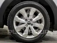 2022 KIA Stonic
