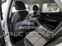 2022 KIA Stonic