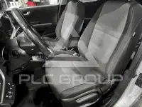 2022 KIA Stonic