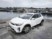 2022 KIA Stonic