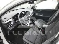 2022 KIA Stonic
