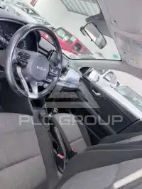2022 KIA Stonic