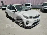 2022 KIA Stonic