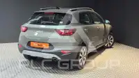 2022 KIA Stonic