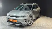 2022 KIA Stonic