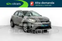 2022 KIA Stonic