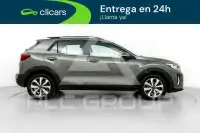 2022 KIA Stonic