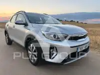 2022 KIA Stonic