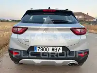 2022 KIA Stonic