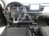 2022 KIA Stonic